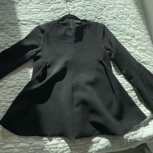 Ellery Top Wide Sleeve